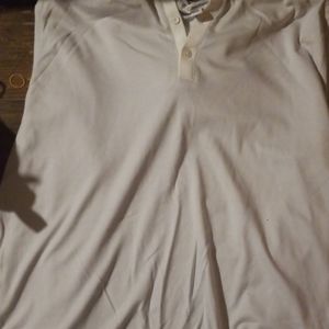 Long Sleeve Calvin Klein Shirt